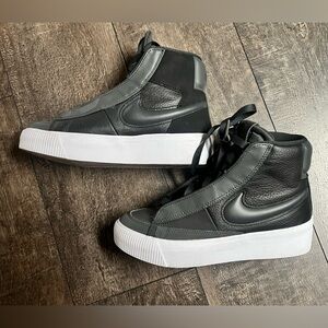 Nike Women's Blazer Mid Victory Casual Sneakers from Finish Line